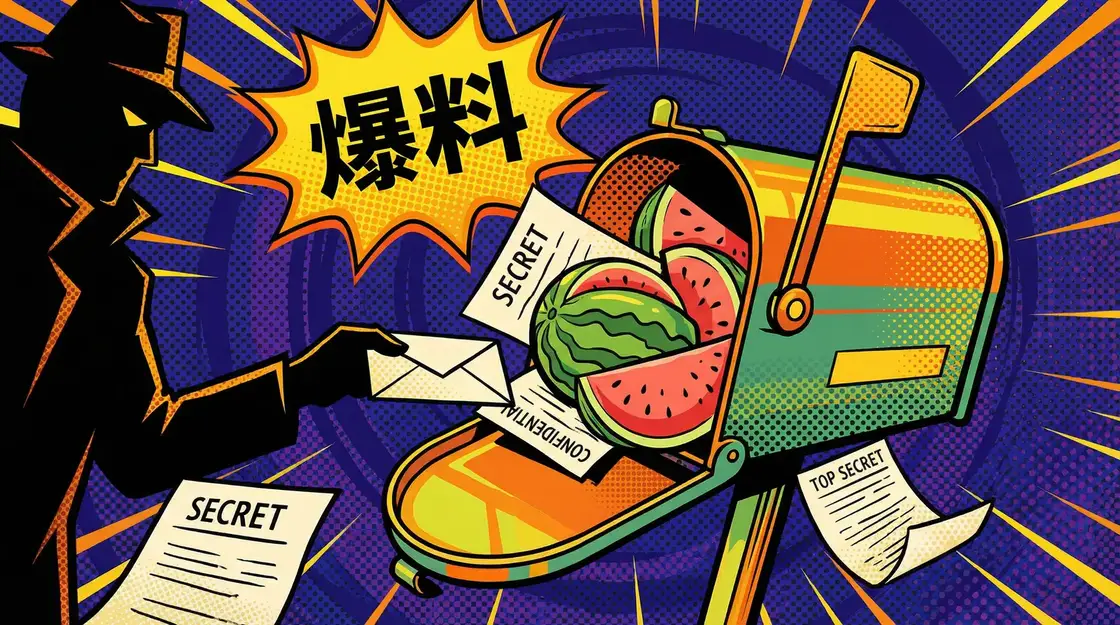 91吃瓜 | 91吃瓜今日热点~全网精选91吃瓜资源站 匿名爆料通道漫画插图